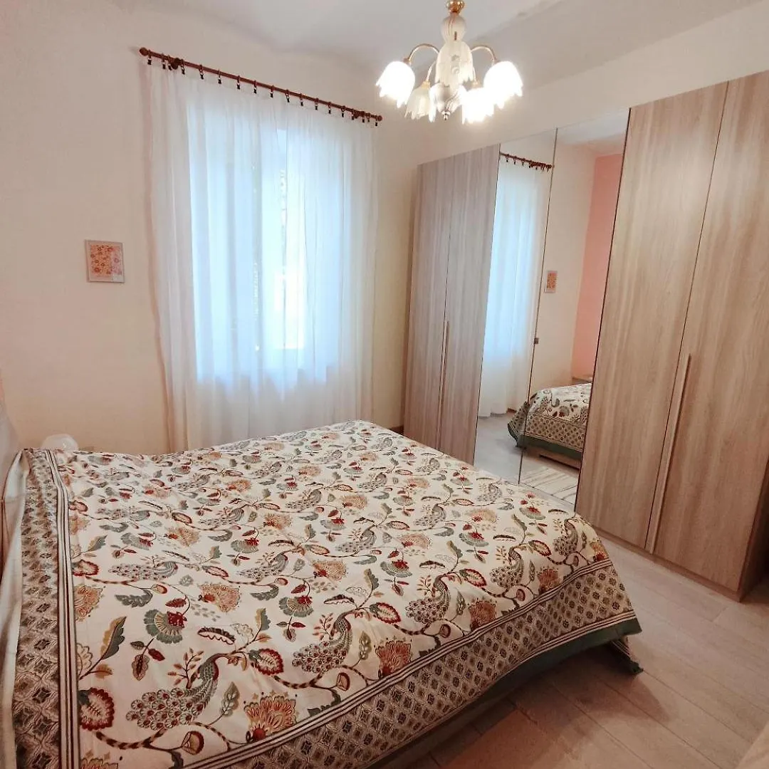 Holiday home Sea House Villa Castiglioncello