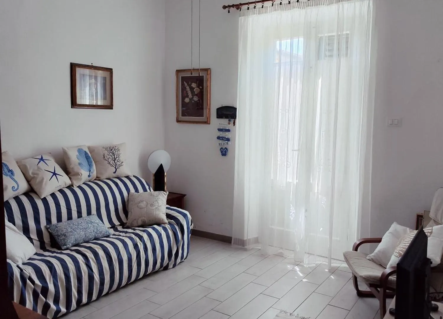 Sea House Villa Castiglioncello