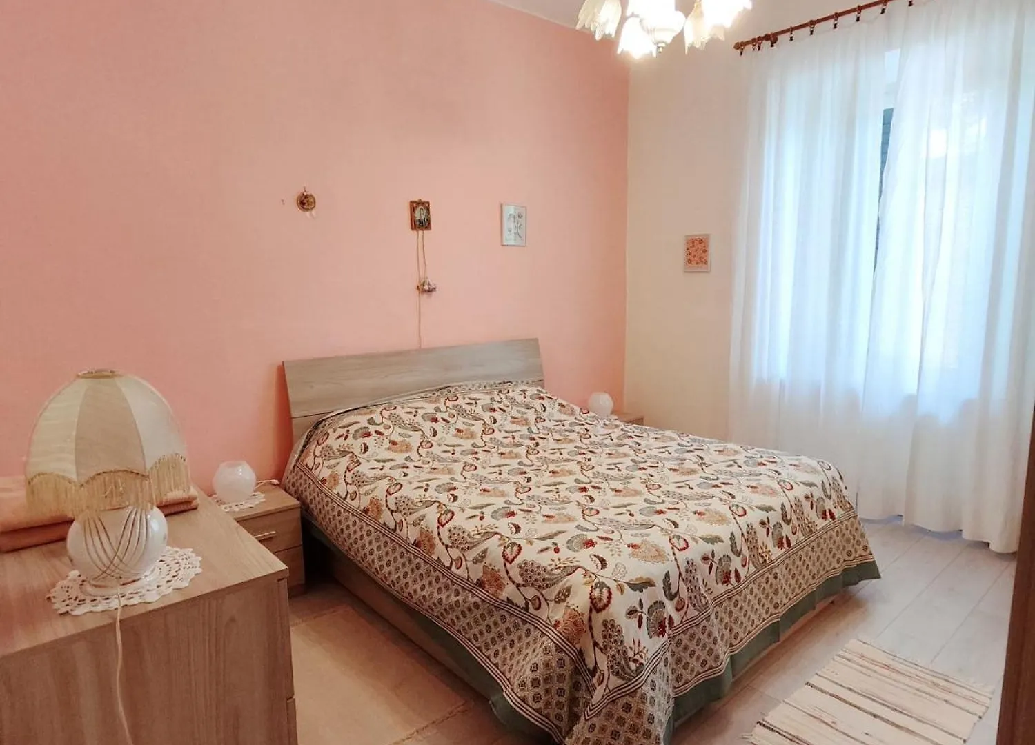 Sea House Villa Castiglioncello