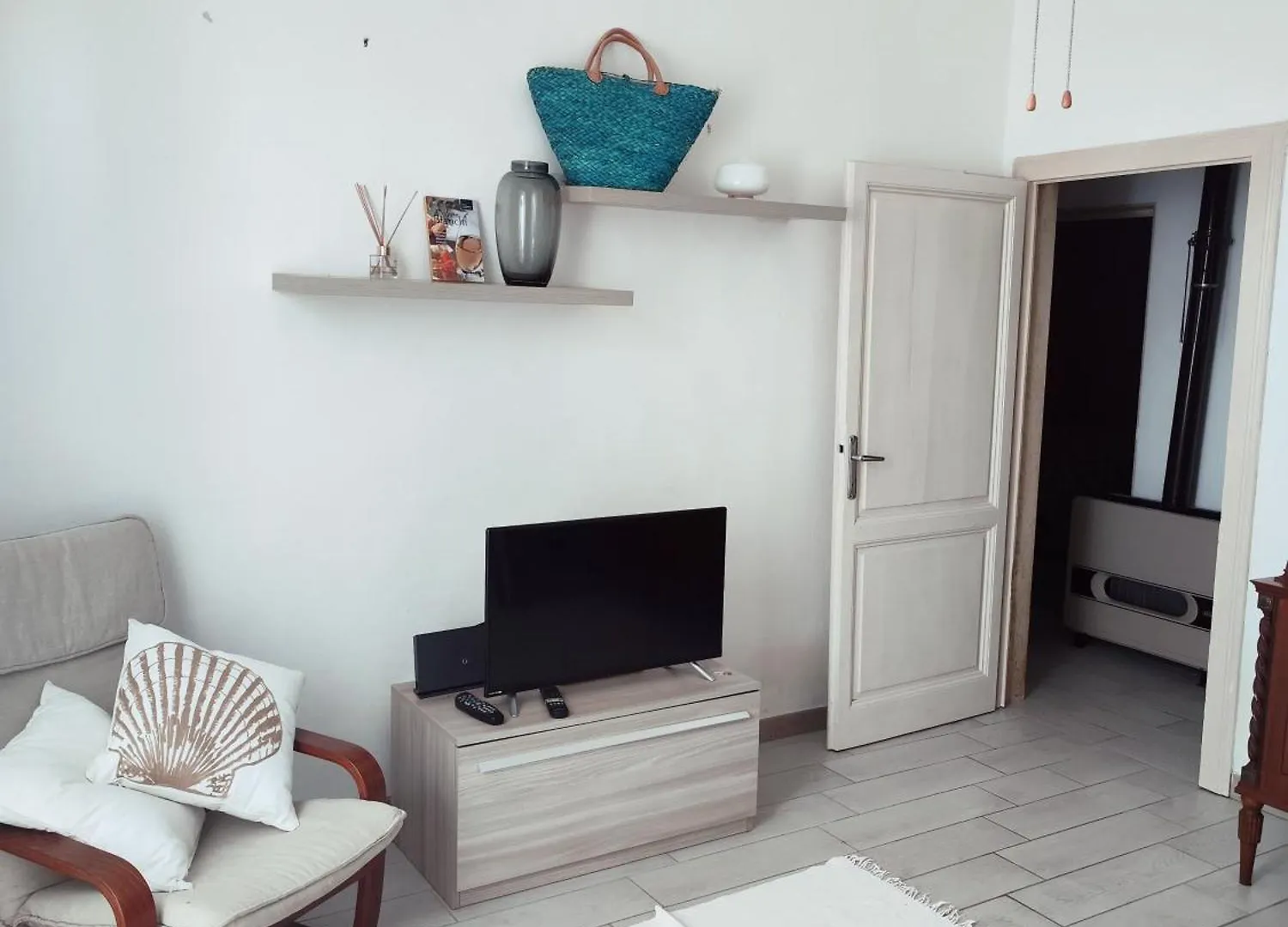 Sea House Villa Castiglioncello Holiday home