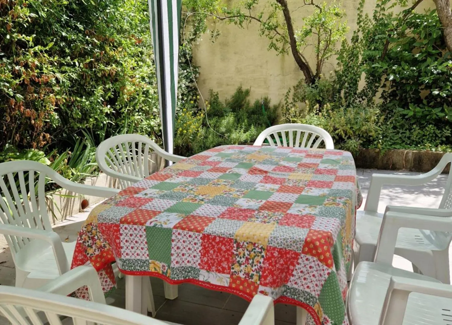 Holiday home Sea House Villa Castiglioncello Italy