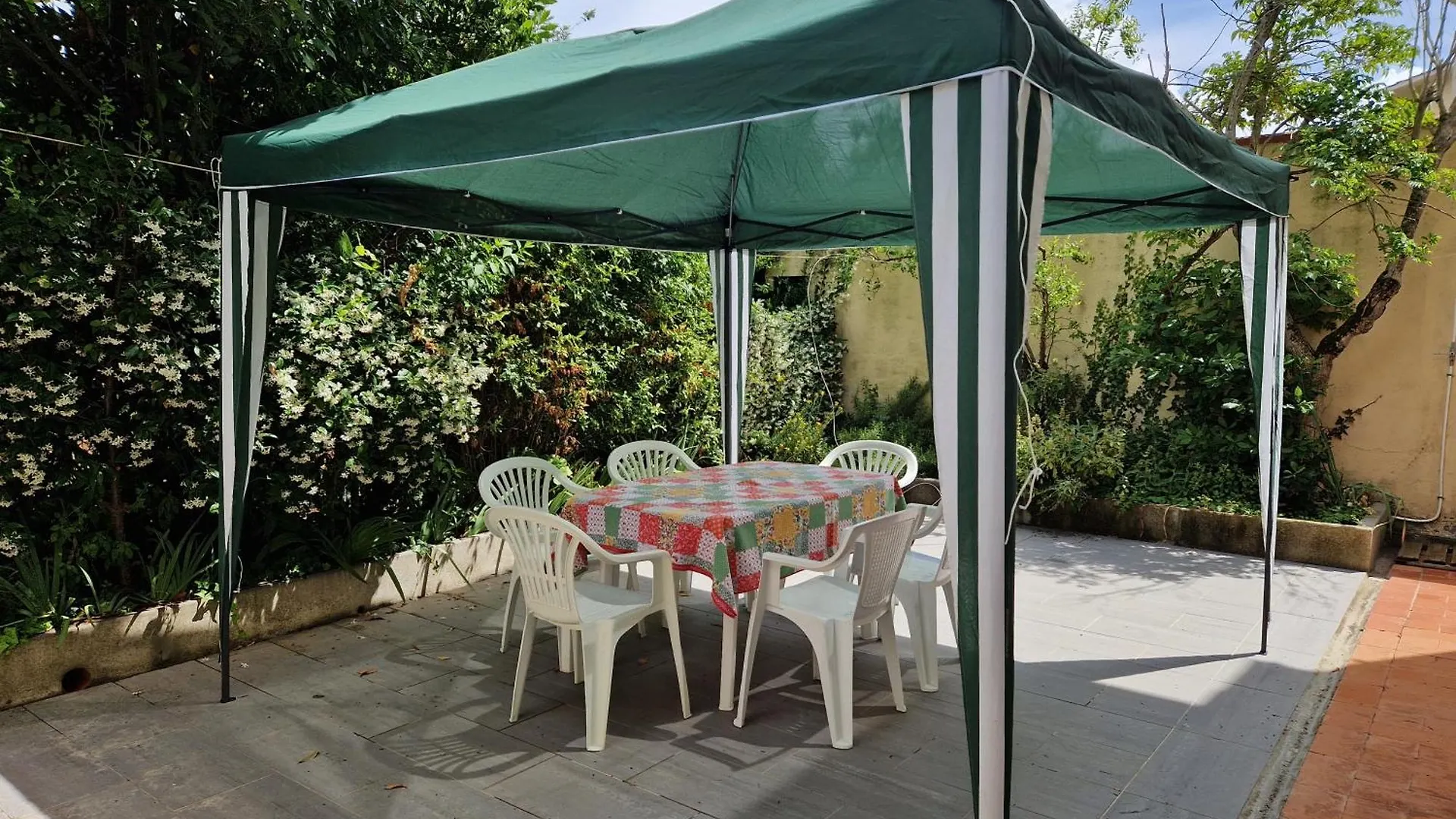 Holiday home Sea House Villa Castiglioncello