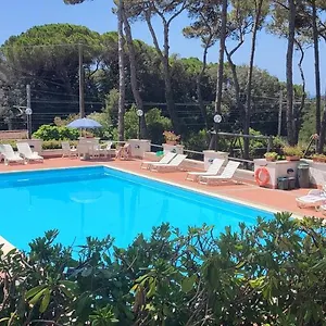 Apartment Monolocale In A, Castiglioncello