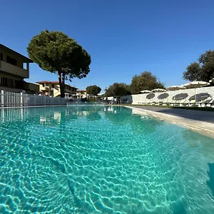 Villaggio Mietta Apartament