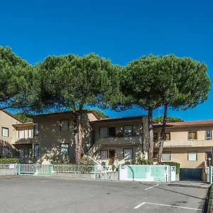 Apartment Caletta, Castiglioncello